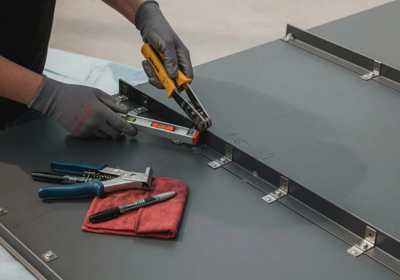 Why choose Metal Roofing Installation in La Sal, UT
